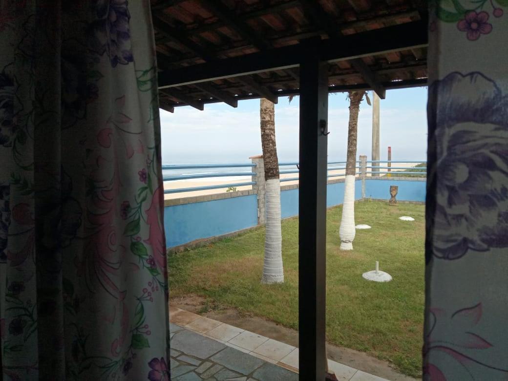 Hospedaria Suítes Da Praia Maricá Exteriér fotografie